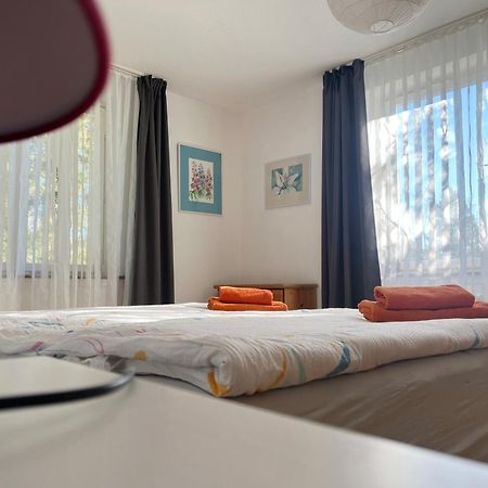 Casa Mika Apartment Констанц Екстериор снимка