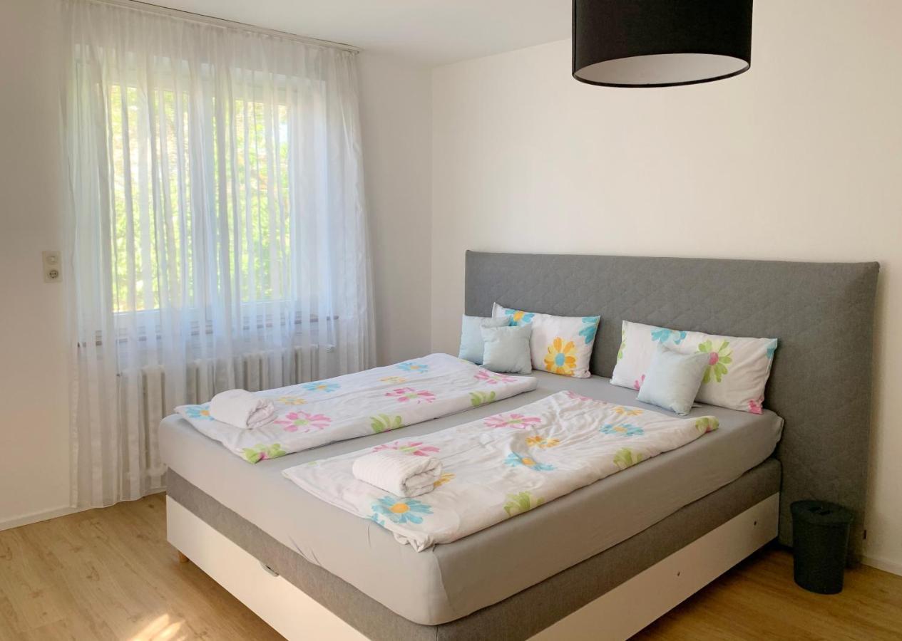 Casa Mika Apartment Констанц Екстериор снимка